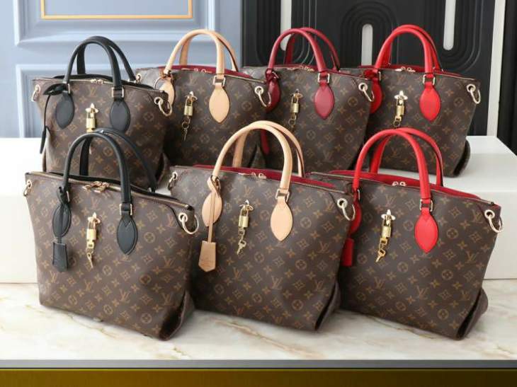 Picture of Louis Vuitton Handbags _SKUfw182774730fw